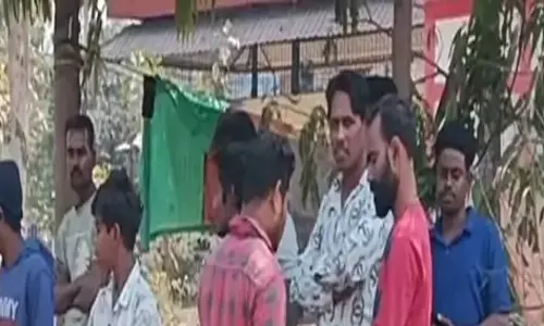गर्म दाल से झुलसी बच्ची, मौत गर्म दाल से झुलसी बच्ची, मौत