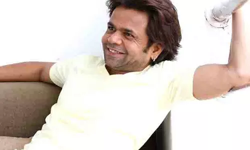 Rajpal Yadav ने रिहाई के बाद कहा, सपोर्ट के लिए फैंस का शुक्रिया Rajpal Yadav ने रिहाई के बाद कहा, सपोर्ट के लिए फैंस का शुक्रिया