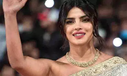 Priyanka Chopra ने करियर और परिवार के बीच संतुलन बनाने पर बात की