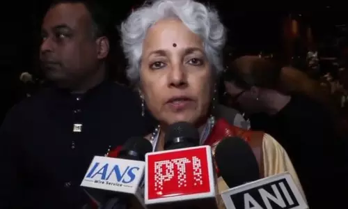 एआई विशेषज्ञों की कमी वाले क्षेत्रों में स्वास्थ्य सेवा बदल सकता है: Soumya Swaminathan