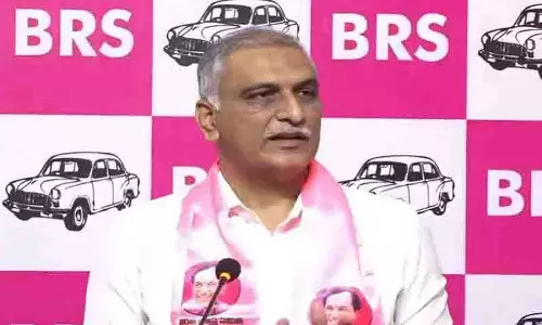 Budget तथ्यों के करीब तैयार किया जाना चाहिए: हरीश राव ने मांग की Budget तथ्यों के करीब तैयार किया जाना चाहिए: हरीश राव ने मांग की