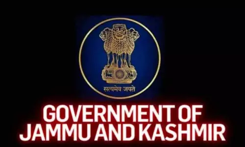 JAMMU: सरकार की बेशकीमती संपत्तियां उसके हाथ में नहीं JAMMU: सरकार की बेशकीमती संपत्तियां उसके हाथ में नहीं