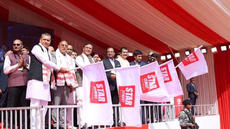 असम के CM ने बराक घाटी में इंडस्ट्रियल ग्रोथ को बढ़ावा देने के लिए