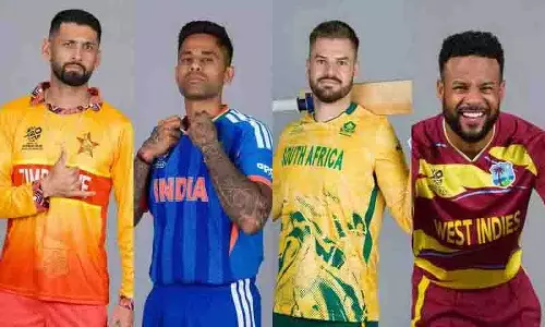 India की नज़र तीसरे खिताब पर, इसलिए ग्रुप 1 में सुपर 8 की लड़ाई पर फोकस