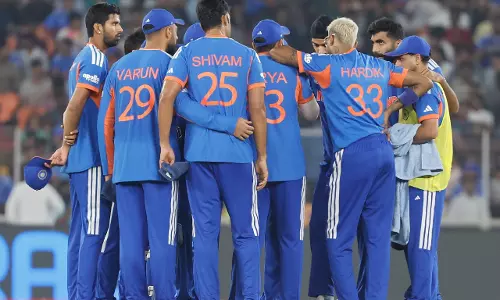 भारत के पूर्व क्रिकेटरों ने T20 WC के लिए टॉप 4 भविष्यवाणियां शेयर कीं