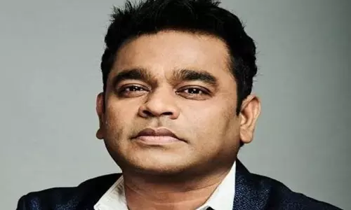 A. R. Rahman ने सुप्रीम कोर्ट में ‘पोन्नियिन सेलवन II’ गाने पर दिया बयान