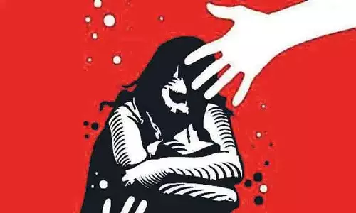Cyberabad Commissionerate में डकैती, चोरी, गैंग रेप की घटनाएं बढ़ीं