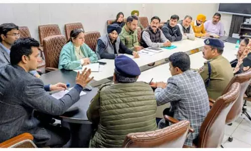 Jammu की सड़कों पर बेवजह जाम लगने से रोकने के लिए DC ने निर्देश जारी किए
