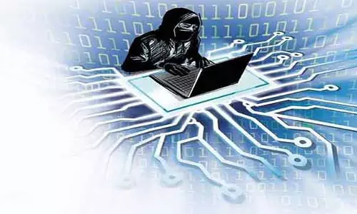 Cyber fraud : राज्य में म्यूल अकाउंट सस्पेंड, 68 लोग गिरफ्तार Cyber fraud : राज्य में म्यूल अकाउंट सस्पेंड, 68 लोग गिरफ्तार