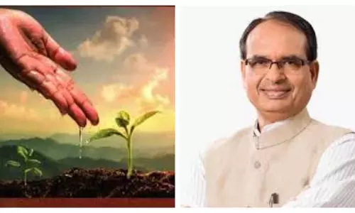 Union Minister शिवराज सिंह चौहान अमलनेर में भूमि सुपोषण अभियान का उद्घाटन करेंगे