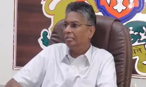 आयोग बनाने की प्रथा मौजूद है, इसे बंद किया जाना चाहिए: कर्नाटक के PWD मंत्री सतीश जारकीहोली
