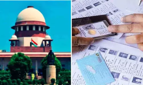 Supreme Court ने बंगाल में चुनाव आयोग की मदद के लिए जजों को तैनात किया