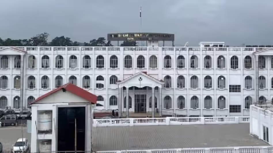 Meghalaya हाई कोर्ट ने रिश्वतखोरी के मामले में इंफ्रास्ट्रक्चर फर्म को ब्लैकलिस्ट करने का फैसला बरकरार रखा
