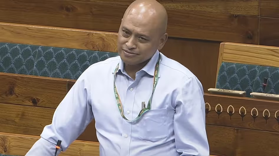 शिलांग के MP की अचानक मौत के बाद मेघालय का बजट सेशन टल सकता है