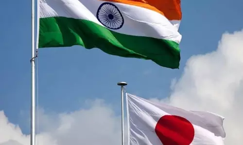 भारत और जापान के तकनीकी संबंध डिजिटल भविष्य को आकार देने में निभाएंगे महत्वपूर्ण भूमिका