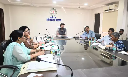 पीएससी प्रारंभिक परीक्षा में जिले के 2 हजार से अधिक अभ्यर्थी होंगे शामिल