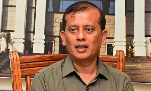 जिले के 56,941 वोटरों को नोटिस: Deputy Commissioner जिले के 56,941 वोटरों को नोटिस: Deputy Commissioner