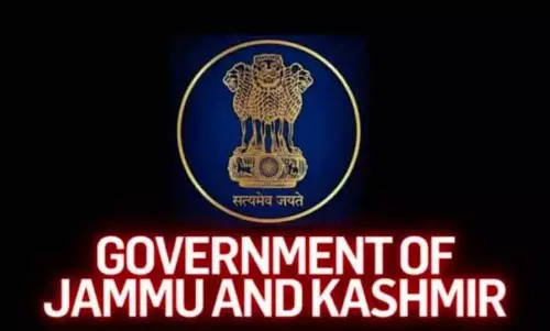 1.35 लाख विलो पेड़ काटे गए, वुलर रेस्टोरेशन से 31.95 करोड़ रुपये मिले: Govt 1.35 लाख विलो पेड़ काटे गए, वुलर रेस्टोरेशन से 31.95 करोड़ रुपये मिले: Govt