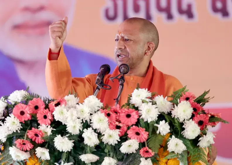 Bareilly: गंभीर मरीजों की सुविधा के लिए वनमंत्री की पहल, सीएम से रखी मांग Bareilly: गंभीर मरीजों की सुविधा के लिए वनमंत्री की पहल, सीएम से रखी मांग