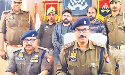 Bareilly: बरेली उपद्रव मामले में सप्लाई नेटवर्क का खुलासा, दो आरोपी हिरासत में Bareilly: बरेली उपद्रव मामले में सप्लाई नेटवर्क का खुलासा, दो आरोपी हिरासत में