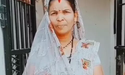 लखपति दीदी की प्रेरक कहानी, स्व-सहायता समूह से जुड़कर प्रीति पटेल बनी आत्मनिर्भर लखपति दीदी की प्रेरक कहानी, स्व-सहायता समूह से जुड़कर प्रीति पटेल बनी आत्मनिर्भर
