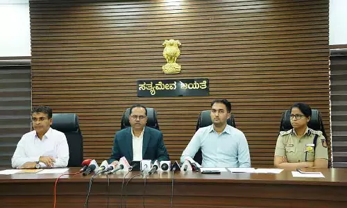 परीक्षा के लिए दोस्ताना माहौल: Deputy Commissioner