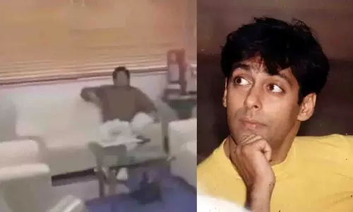 20 साल पहले Salman Khan का घर कैसा दिखता था 20 साल पहले Salman Khan का घर कैसा दिखता था
