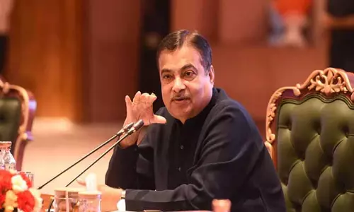 केंद्रीय मंत्री गडकरी ने 1,464 करोड़ रुपये के Chandigarh ट्राइसिटी रिंग रोड लिंक को मंजूरी दी केंद्रीय मंत्री गडकरी ने 1,464 करोड़ रुपये के Chandigarh ट्राइसिटी रिंग रोड लिंक को मंजूरी दी