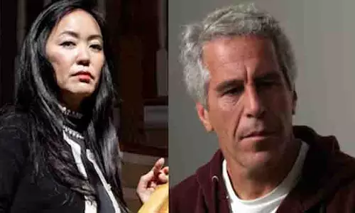 सर्वाइवर ने Epstein को “गुस्से वाला नार्सिसिस्ट” कहा सर्वाइवर ने Epstein को “गुस्से वाला नार्सिसिस्ट” कहा