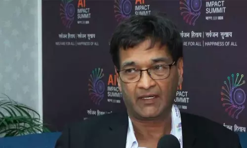 एल एंड टी सेमीकंडक्टर टेक्नोलॉजीज लिमिटेड के CEO ने एआई शिखर सम्मेलन की प्रशंसा की