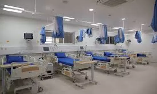 Bhiwani: नागरिक अस्पताल में थायराइड टेस्ट न होने से मरीजों को करना पड़ रहा भटकाव