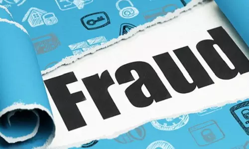 Faridabad: शादी के लालच में हजारों रुपये ठगे, अलीगढ़ में धोखाधड़ी का खुलासा Faridabad: शादी के लालच में हजारों रुपये ठगे, अलीगढ़ में धोखाधड़ी का खुलासा