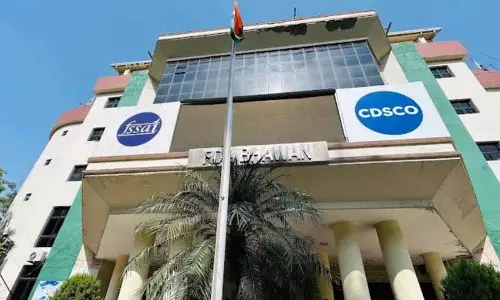 CDSCO ने थायरॉइड के मरीजों को कार्बिमाजोल, डॉक्सीसाइक्लिन के गंभीर साइड इफेक्ट्स की चेतावनी दी