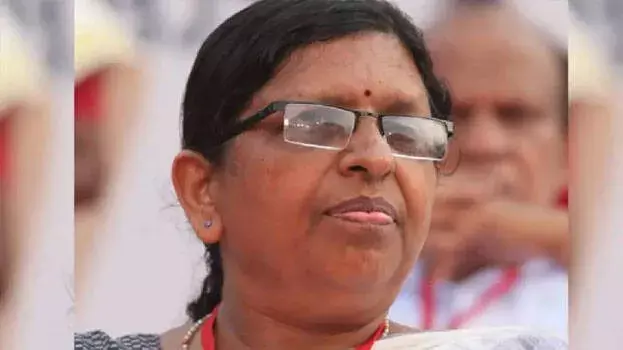 kerala: महिलाओं और पुरुष आयोग के विषय में आयोग का बयान kerala: महिलाओं और पुरुष आयोग के विषय में आयोग का बयान