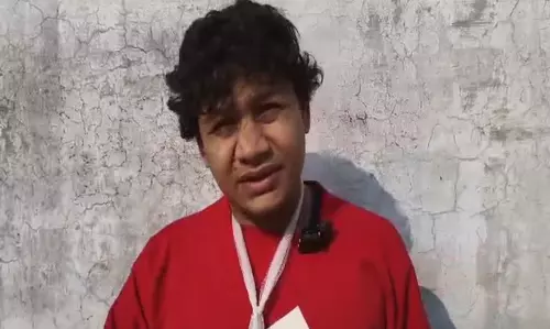 Kaithal: कैथल में शराब ठेके पर हुई गोलीबारी, सुनील बच्ची जख्मी