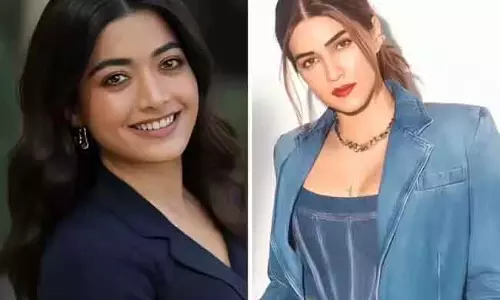 Cocktail 2 की शूटिंग खत्म, रश्मिका-मेड कृति के रोल पर फैंस में उत्सुकता Cocktail 2 की शूटिंग खत्म, रश्मिका-मेड कृति के रोल पर फैंस में उत्सुकता