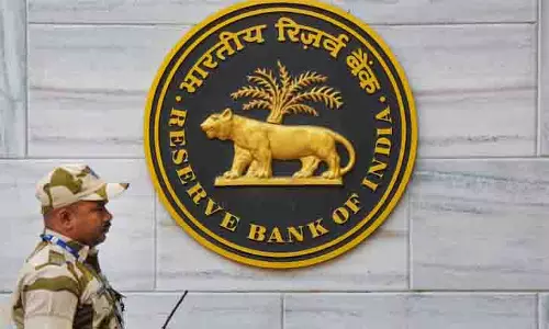 RBI मीटिंग मिनट्स में इकोनॉमिक ग्रोथ में उम्मीद, महंगाई में नरमी दिखी