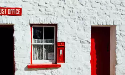 फरवरी 2026 में Post office मंथली इनकम स्कीम: यह किसके लिए सही है और किसे इसे छोड़ देना चाहिए फरवरी 2026 में Post office मंथली इनकम स्कीम: यह किसके लिए सही है और किसे इसे छोड़ देना चाहिए