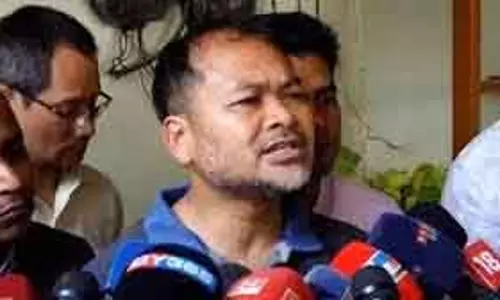 Congress- रायजोर गठबंधन टूटने की कगार पर, सीट शेयरिंग पर विवाद Congress- रायजोर गठबंधन टूटने की कगार पर, सीट शेयरिंग पर विवाद