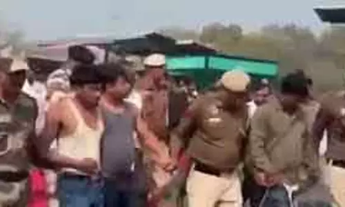 Himanta Sarma ने इंडिया AI समिट में कांग्रेस के प्रदर्शन की निंदा की Himanta Sarma ने इंडिया AI समिट में कांग्रेस के प्रदर्शन की निंदा की