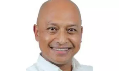 Meghalaya के मुख्यमंत्री कॉनराड संगमा ने सांसद रिकी सिंगकॉन के निधन पर शोक व्यक्त किया