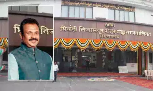 Narayan Chaudhary का भिवंडी का मेयर बनना तय
