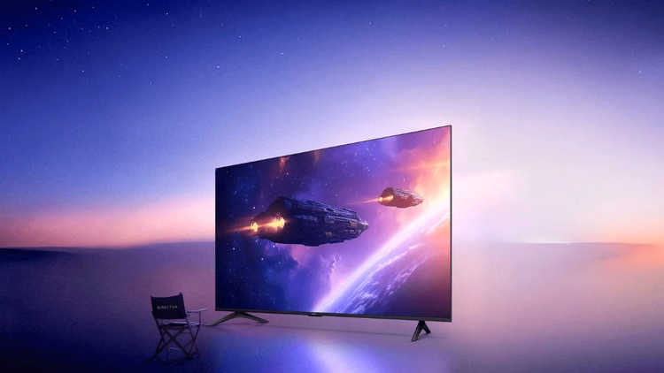 Xiaomi ने भारत में लॉन्च किया QLED TV X Pro 75, जानें प्राइस, फीचर्स
