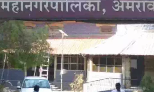 DPC में करोड़ों के काम कंस्ट्रक्शन डिपार्टमेंट ने संभाले? DPC में करोड़ों के काम कंस्ट्रक्शन डिपार्टमेंट ने संभाले?