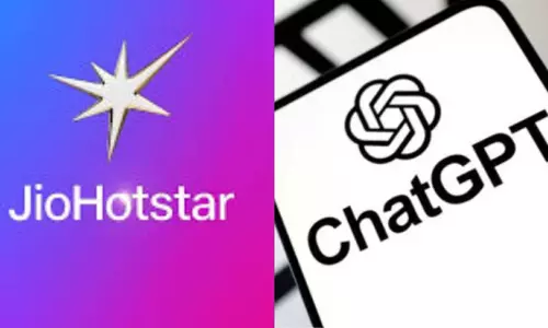 JioHotstar में ChatGPT की पावर! अब मूड के मुताबिक चुटकी में मिलेगा मनोरंजन, नया फीचर