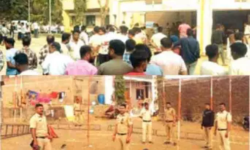 Sakri सदमे में: गोसावी परिवार के पिता, बेटे और भतीजे की दुखद मौत