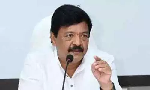Andhra Pradesh में बुद्धिस्ट सर्किट डेवलपमेंट को मिलेगी टॉप प्रायोरिटी, खुदाई तेज़ Andhra Pradesh में बुद्धिस्ट सर्किट डेवलपमेंट को मिलेगी टॉप प्रायोरिटी, खुदाई तेज़