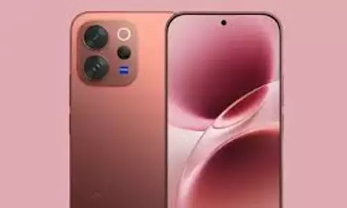 Vivo V70, Vivo V70 Elite भारत में 50MP कैमरा, 6500mAh बैटरी के साथ लॉन्च, जानें फीचर्स