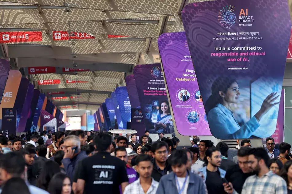 24 घंटे में 2.5 लाख AI Pledge, भारत ने बनाया Guinness वर्ल्ड रिकॉर्ड