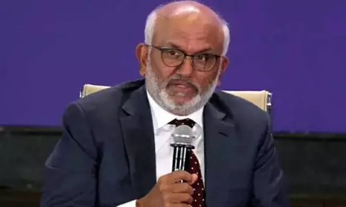 भारत में AI का असर दूसरे देशों से ज़्यादा होगा: Adobe Chairman Narayana